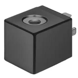 Oryginalny Cewka MSN1G-24DC-OD FESTO